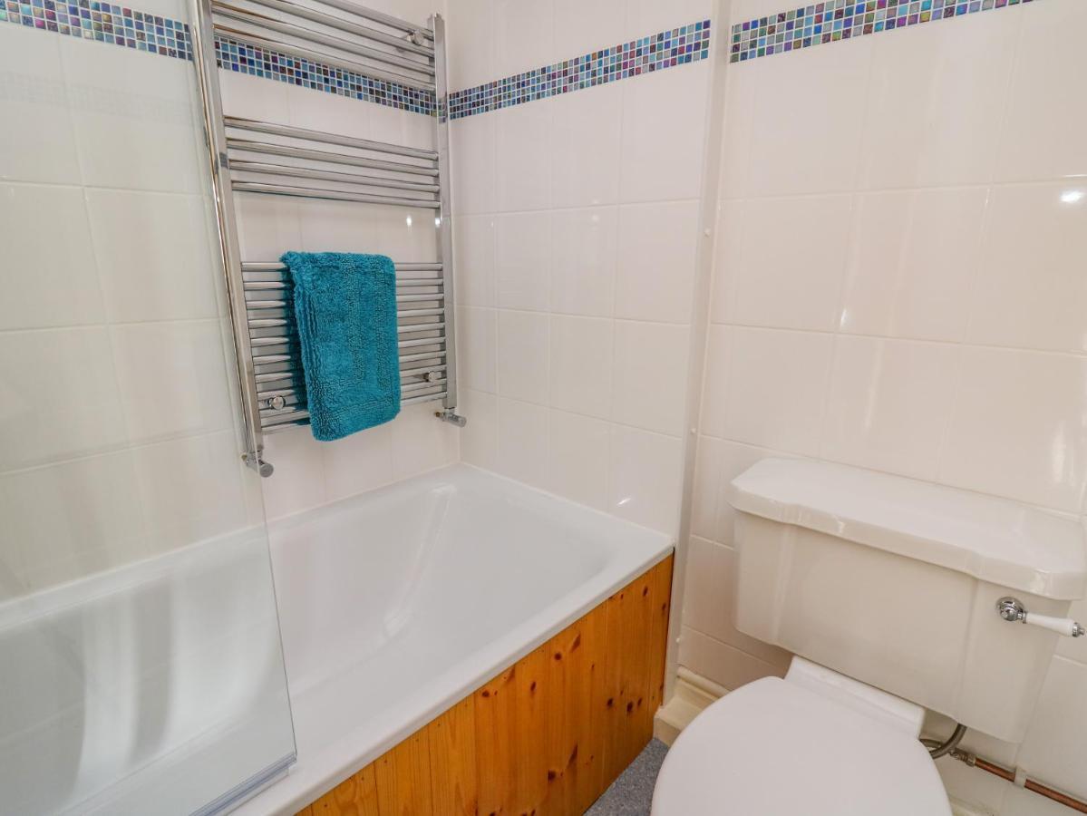 Goblaen Barn Villa Builth Wells Ngoại thất bức ảnh